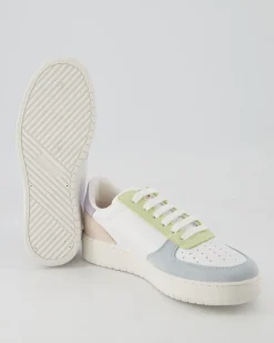 Madrid Sneaker in Mehrfarbig