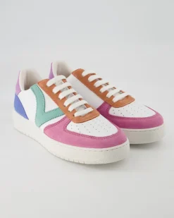 Madrid Sneaker in Mehrfarbig