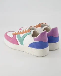 Madrid Sneaker in Mehrfarbig