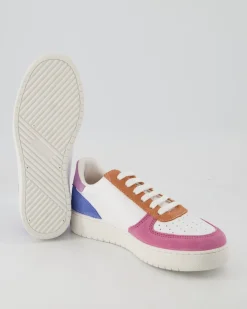 Madrid Sneaker in Mehrfarbig