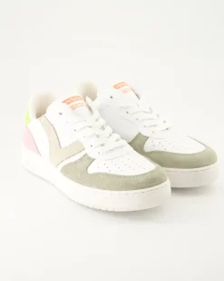 Madrid Sneaker in Mehrfarbig