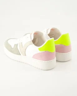 Madrid Sneaker in Mehrfarbig