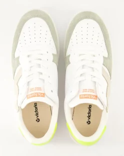 Madrid Sneaker in Mehrfarbig