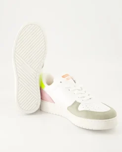 Madrid Sneaker in Mehrfarbig