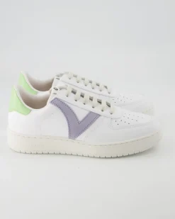 Madrid Sneaker in Weiß