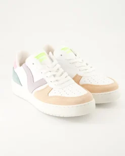 Madrid Sneaker in Weiß