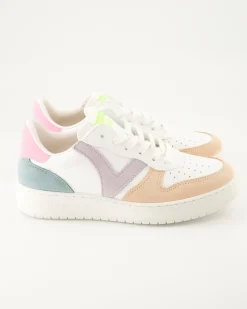 Madrid Sneaker in Weiß