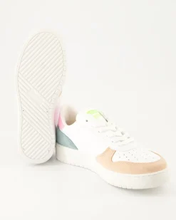 Madrid Sneaker in Weiß