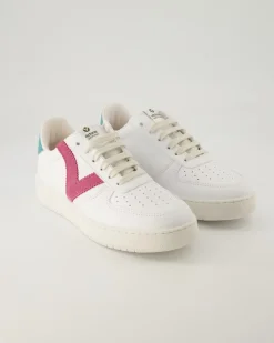 Madrid Sneaker in Weiß