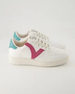 Madrid Sneaker in Weiß