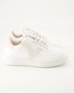 Madrid Sneaker in Weiß