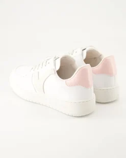 Madrid Sneaker in Weiß