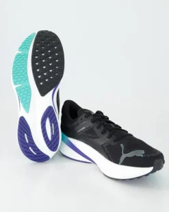 Magnify NITRO 2 Sportschuhe in Schwarz