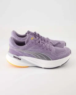 Magnify Nitro 2 Wns Sportschuhe in Lila