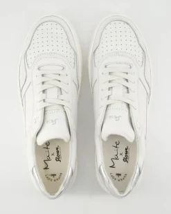 Maites Sneaker 001 Sneaker in Weiß