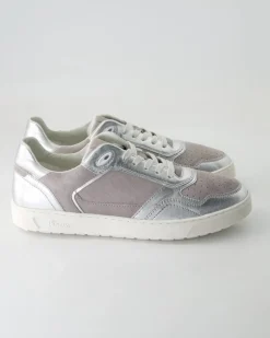 Maites Sneaker 001 Sneaker in Grau
