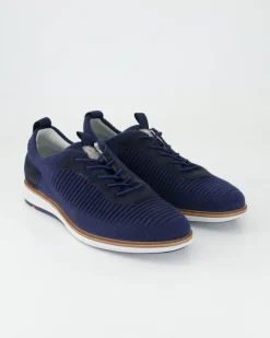 MALIX Sneaker in Blau