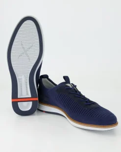 MALIX Sneaker in Blau