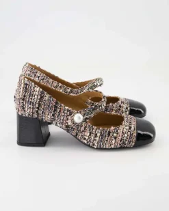 MAME Pumps in Mehrfarbig