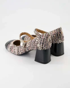 MAME Pumps in Mehrfarbig