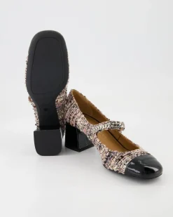 MAME Pumps in Mehrfarbig