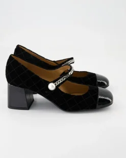 MAME Pumps in Schwarz