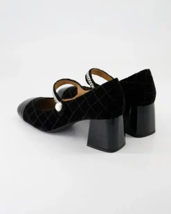 MAME Pumps in Schwarz