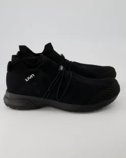 Man Free Flow Tune XC Sneaker in Schwarz