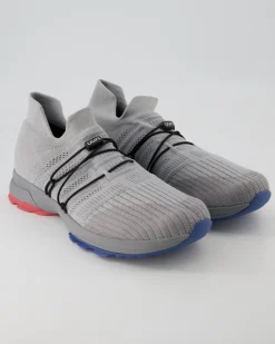 Man Free Flow Tune XC Sneaker in Grau