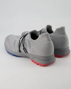 Man Free Flow Tune XC Sneaker in Grau