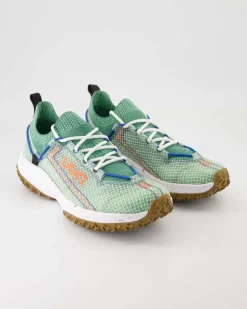 MAN URBAN TRAIL CIRCULAR Sportschuhe in Grün