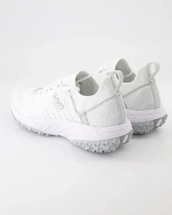 MAN URBAN TRAIL NAKED Sportschuhe in Weiß