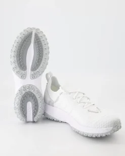 MAN URBAN TRAIL NAKED Sportschuhe in Weiß