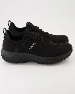 MAN URBAN TRAIL NAKED Sportschuhe in Schwarz