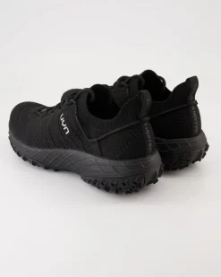 MAN URBAN TRAIL NAKED Sportschuhe in Schwarz