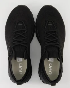 MAN URBAN TRAIL NAKED Sportschuhe in Schwarz