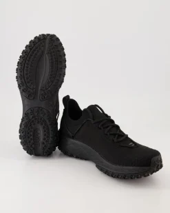 MAN URBAN TRAIL NAKED Sportschuhe in Schwarz