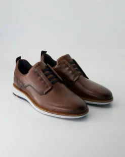 MARCIO Sneaker in Braun