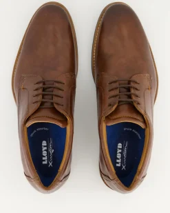 MARE Business Schuhe in Braun