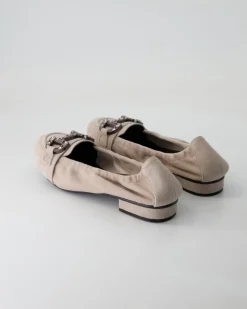 Marea 01 Ballerinas in Grau