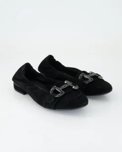 Marea 01 Ballerinas in Schwarz