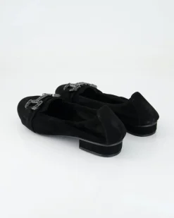 Marea 01 Ballerinas in Schwarz