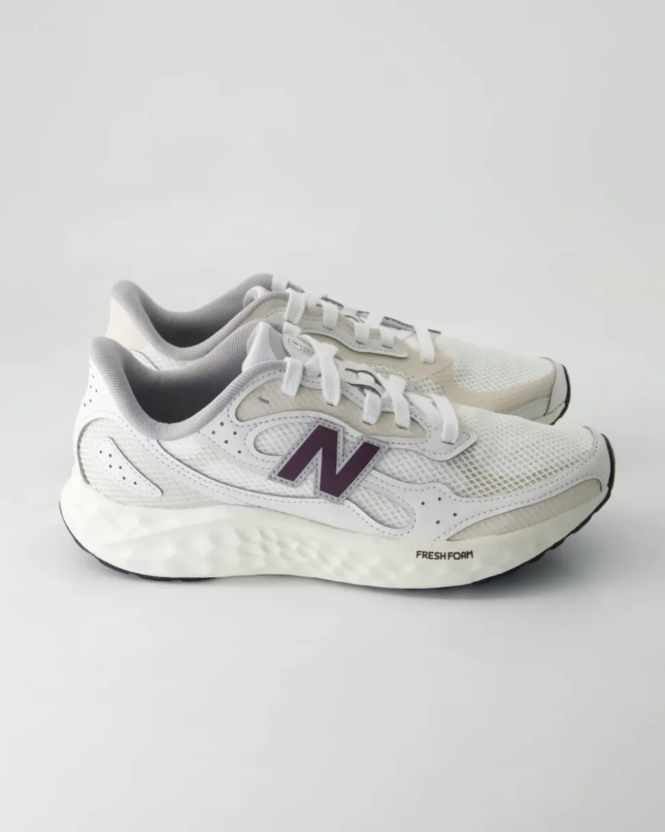 MARISTT4 Sneaker in Weiß