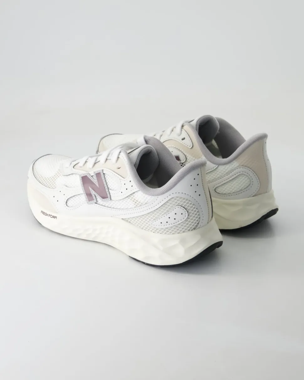 MARISTT4 Sneaker in Weiß