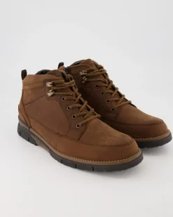 Markus Stiefeletten in Braun