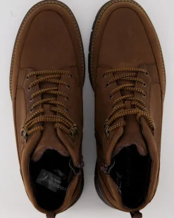 Markus Stiefeletten in Braun