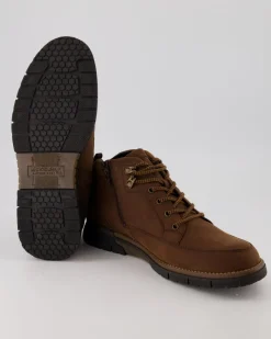 Markus Stiefeletten in Braun