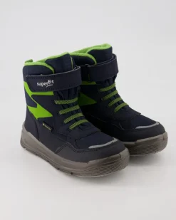 Mars Winterstiefel in Beige