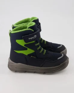 Mars Winterstiefel in Beige