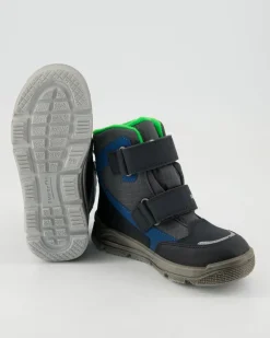 Mars Winterstiefel in Grau